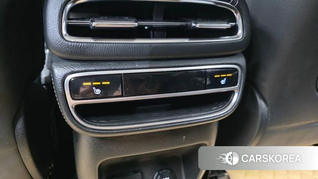 Genesis GV80 id 3965589 из Кореи 10