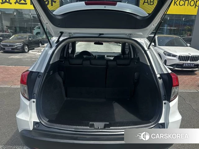 Honda Binzhi id 4335139 из Китая 10