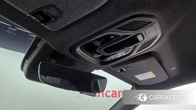 Renault Korea (Samsung) Grand Coleos id 3684369 из Кореи 10