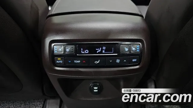 Hyundai The New Palisade id 2920083 из Кореи 10