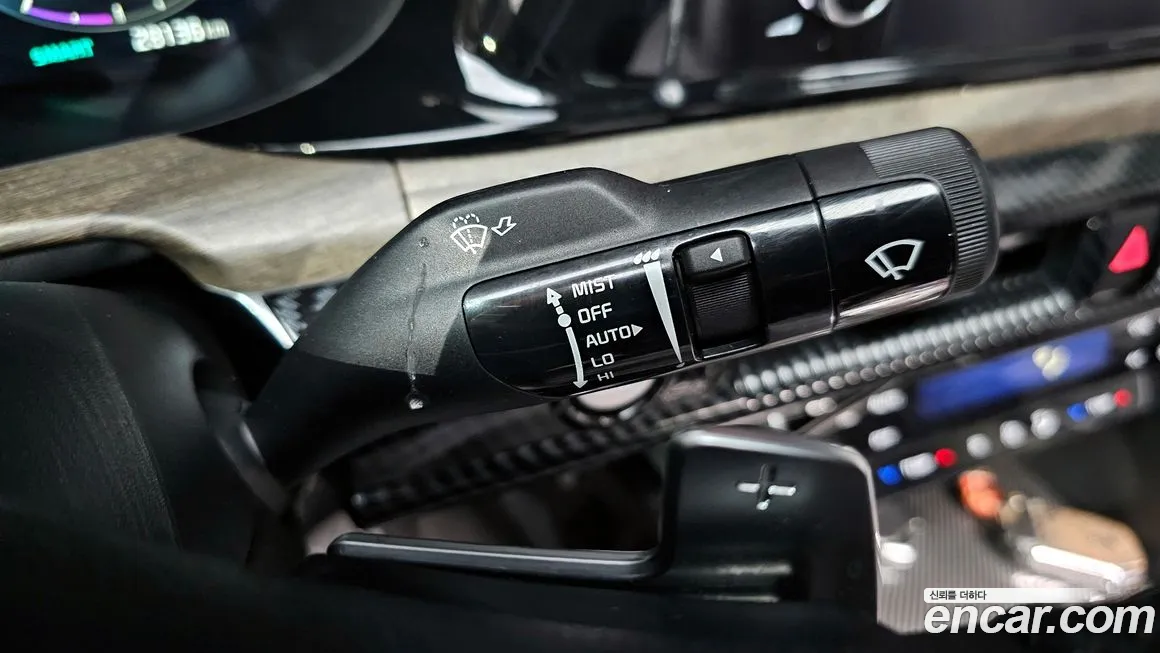 Kia K5 3rd generation id 2165138 из Кореи 10