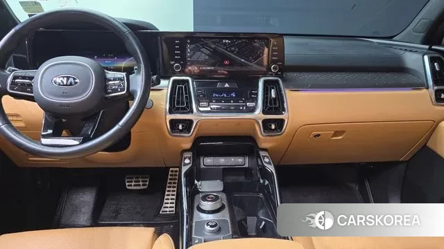 Kia Sorento 4th Generation id 3514516 из Кореи 10