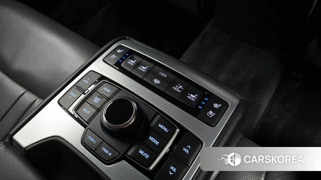 Genesis G80 id 4677520 из Кореи 10