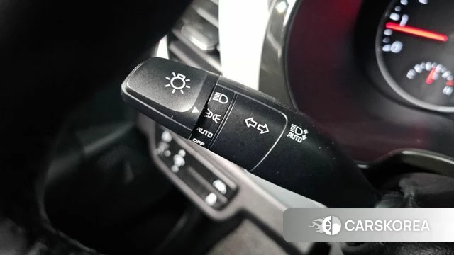 Kia Seltos id 4624495 из Кореи 10