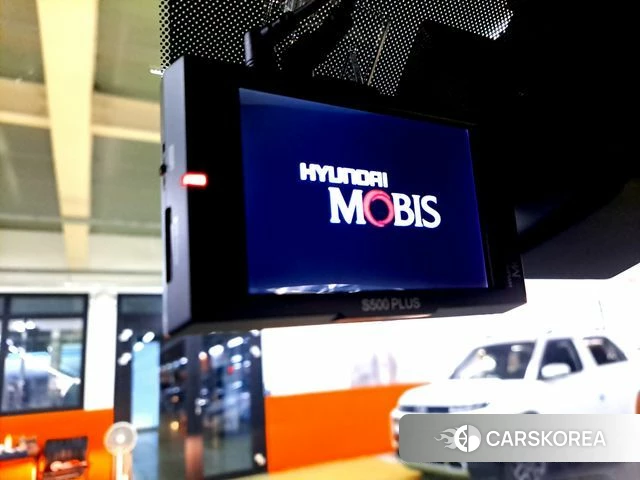 Hyundai Casper id 3876801 из Кореи 10