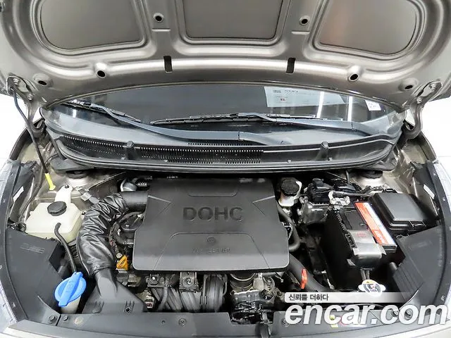 Kia All New Morning (JA) id 2697893 из Кореи 10