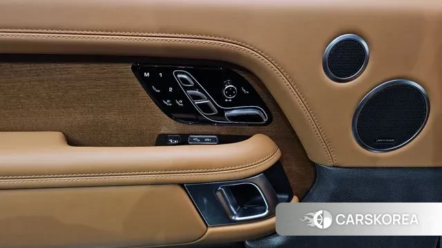 Land Rover Range Rover 4th Generation id 3351079 из Кореи 10