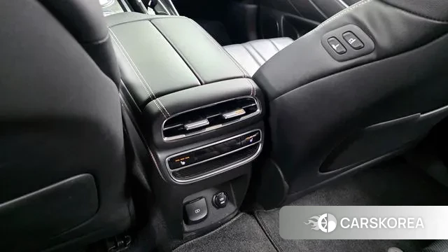 Genesis GV80 id 3587589 из Кореи 10