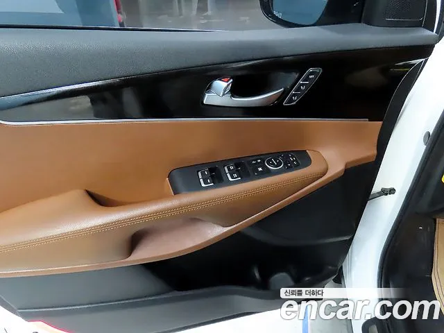 Kia The New Sorento id 2679216 из Кореи 10