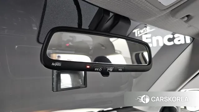 Hyundai Casper id 3734420 из Кореи 10