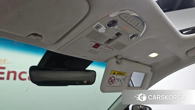 Hyundai The New Grandeur IG id 4541117 из Кореи 10