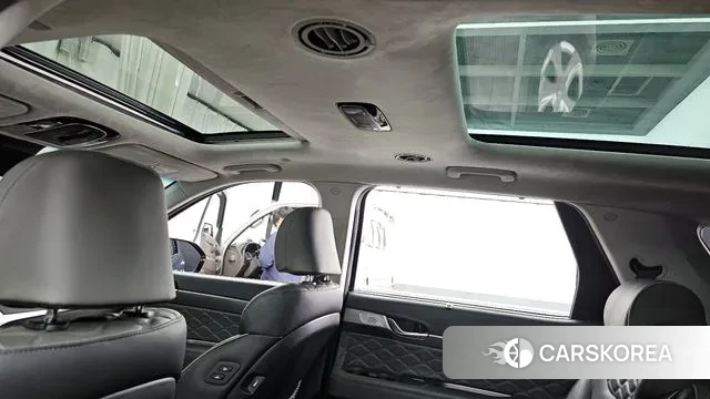 Hyundai Palisade id 3712721 из Кореи 10