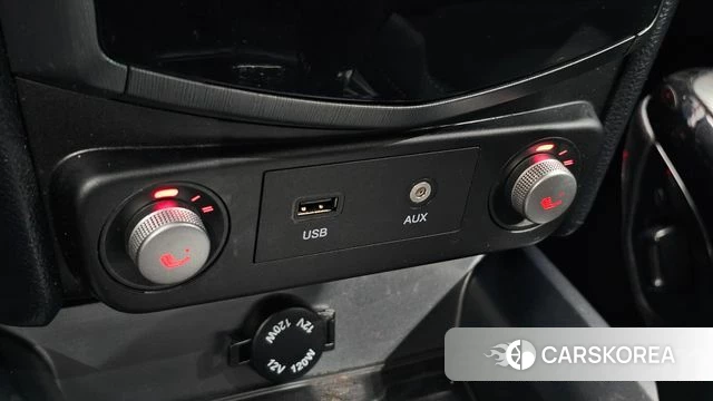 Ssangyong Tivoli Armor id 4345740 из Кореи 10