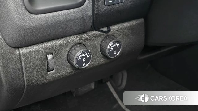 Chevrolet (GM Daewoo) Real New Colorado id 4529846 из Кореи 10