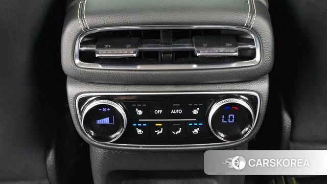Genesis GV80 id 4637631 из Кореи 10