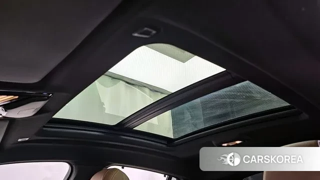 BMW X6 (G06) id 3384225 из Кореи 10