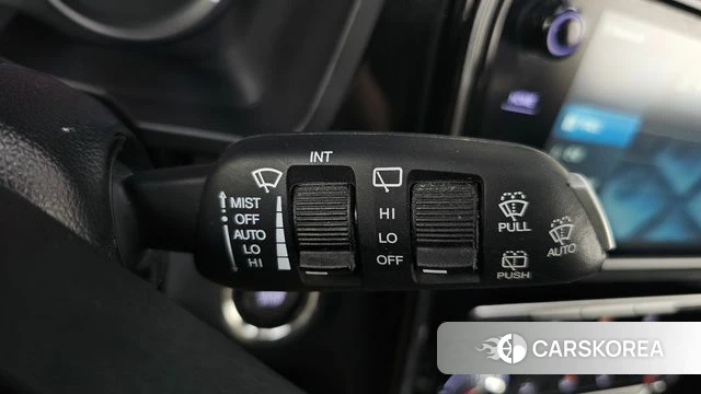 Ssangyong Tivoli Air id 4693246 из Кореи 10