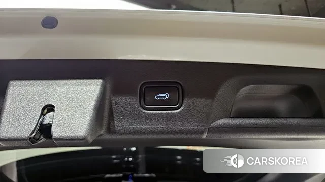 Hyundai The New Palisade id 3042761 из Кореи 10