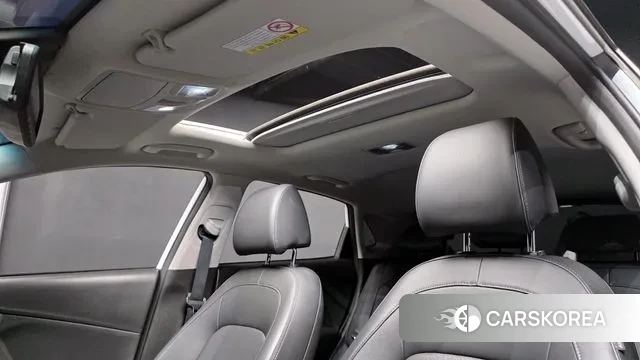 Hyundai Kona Electric id 3065472 из Кореи 10