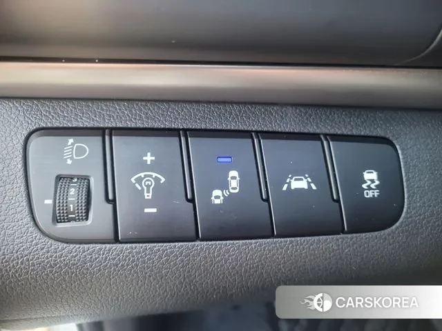 Hyundai The New Avante AD id 3413132 из Кореи 10