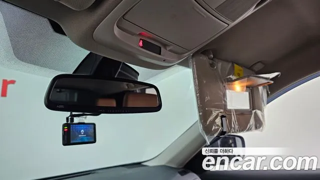 Renault Korea (Samsung) The New QM6 id 2701742 из Кореи 10