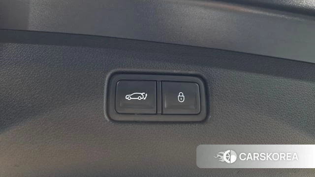 Genesis GV70 id 4848789 из Кореи 10