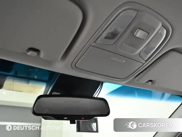 Kia Sportage The Bold id 3499638 из Кореи 10