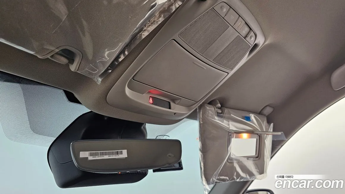 Renault Korea (Samsung) The New QM6 id 1664141 из Кореи 10