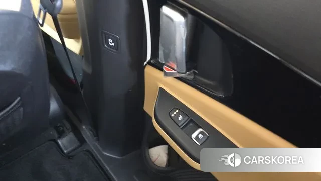 Kia Carnival 4th generation id 3416104 из Кореи 10