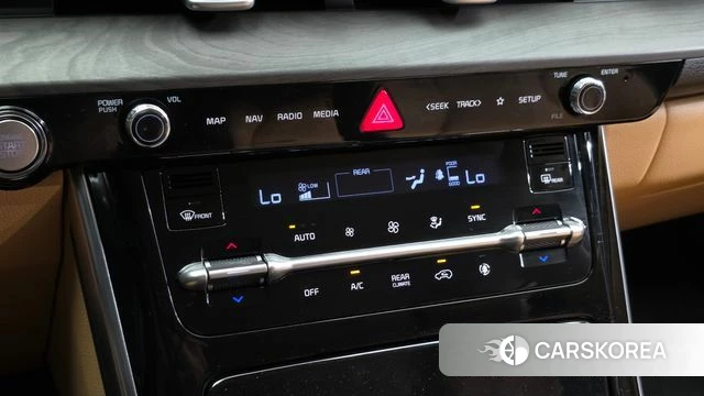 Kia Carnival 4th generation id 4691893 из Кореи 10