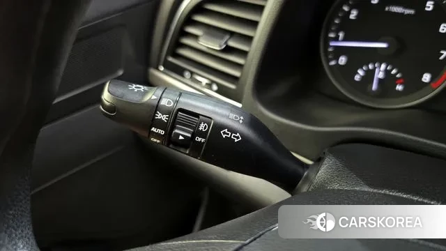 Hyundai Avante AD id 3013973 из Кореи 10