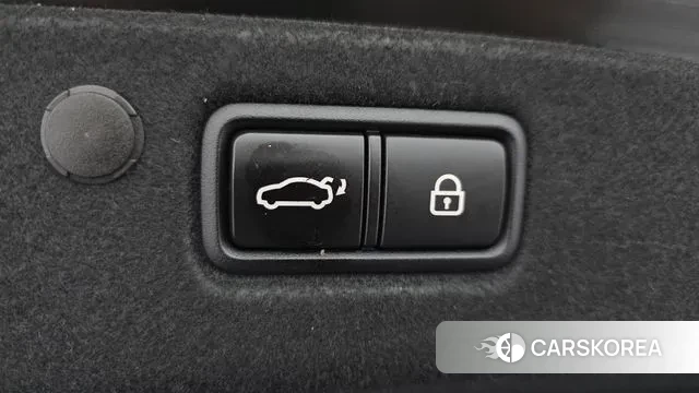 Hyundai The New Grandeur IG Hybrid id 3778353 из Кореи 10