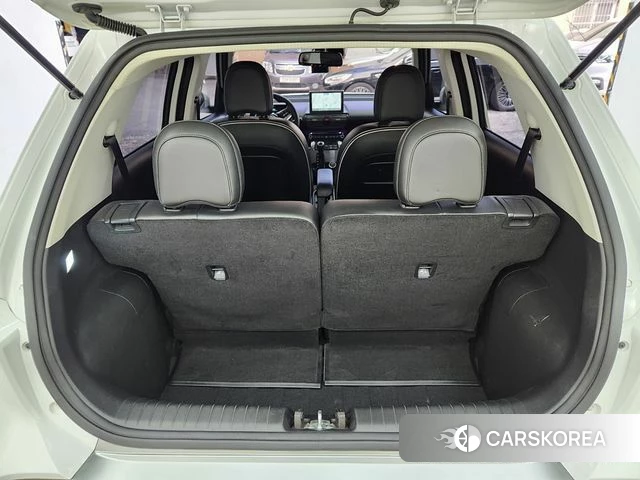 Hyundai Casper id 3892559 из Кореи 10