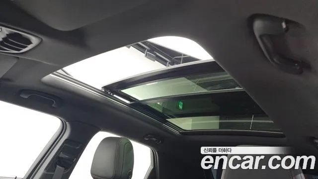 Chevrolet (GM Daewoo) Trailblazer id 2720964 из Кореи 10