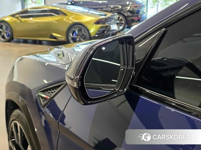 Lamborghini Urus id 3909934 из Кореи 10