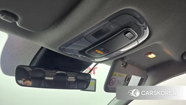 Hyundai Avante (CN7) id 3556475 из Кореи 10