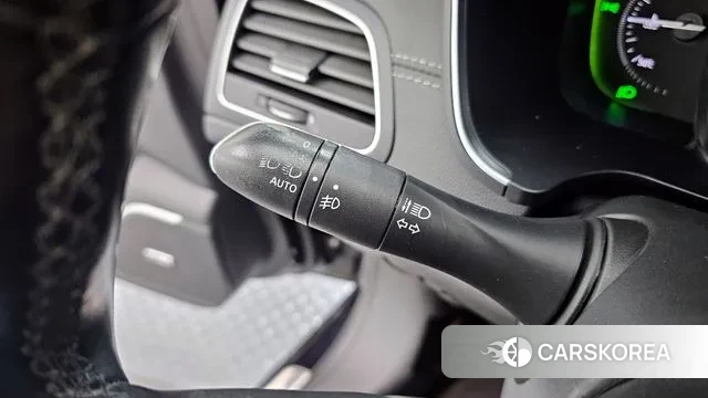 Renault Korea (Samsung) SM6 id 3753956 из Кореи 10