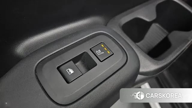 Hyundai Santa Fe (MX5) id 3669817 из Кореи 10