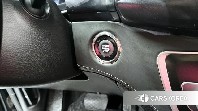 Ssangyong Rexton Sports id 3866660 из Кореи 10