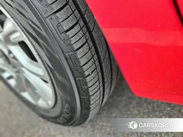 Kia All New Morning (JA) id 3288298 из Кореи 10