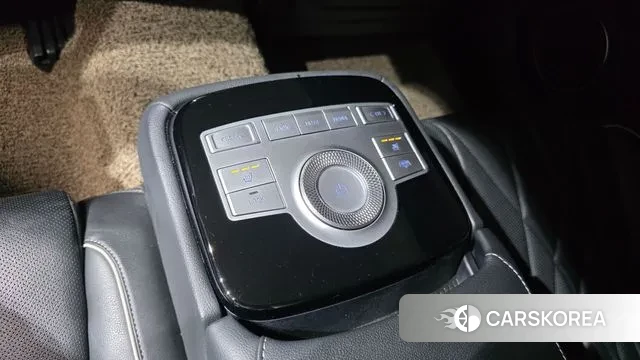 Genesis G80 (RG3) id 3318790 из Кореи 10