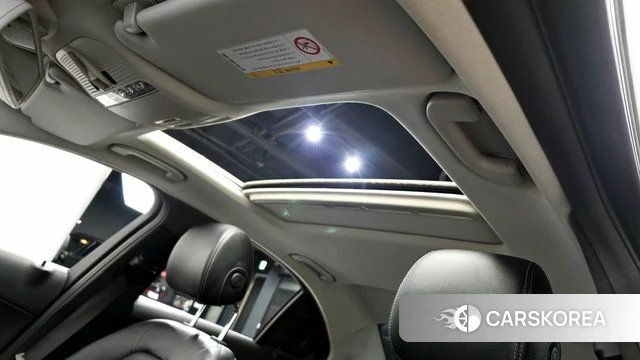 Mercedes-Benz C-Class W205 id 3829320 из Кореи 10