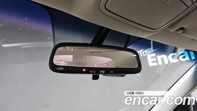 Kia The New K5 2nd generation id 2952064 из Кореи 10