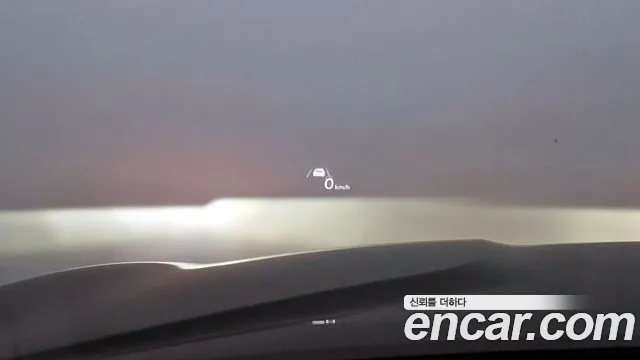 Genesis The New G70 id 2470453 из Кореи 10