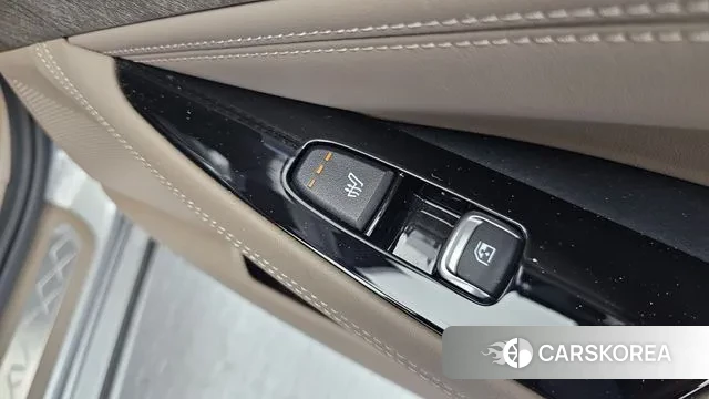 Kia K8 id 3181337 из Кореи 10