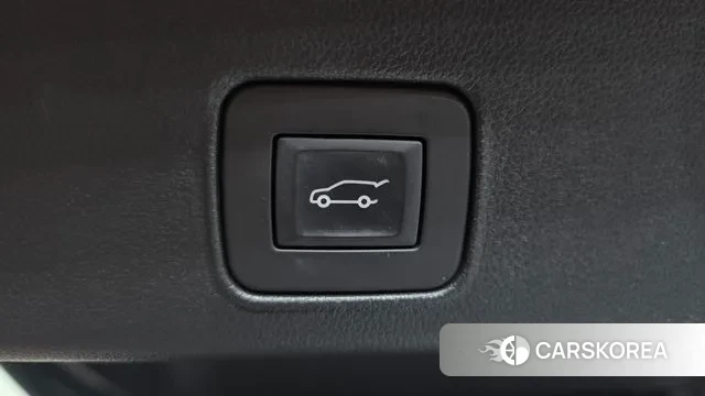 Chevrolet (GM Daewoo) Trailblazer id 3640211 из Кореи 10