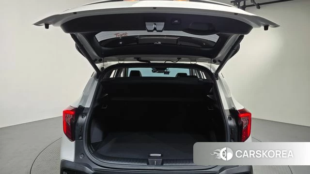 Kia The New Seltos id 4433419 из Кореи 10