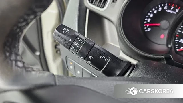 Kia The New Ray id 3460188 из Кореи 10