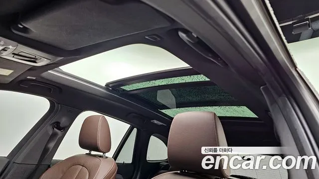 BMW X1 (F48) id 2706002 из Кореи 10