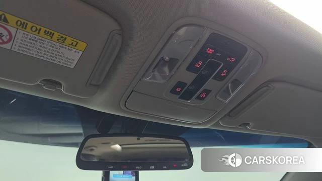 Kia The New Carnival id 4397559 из Кореи 10